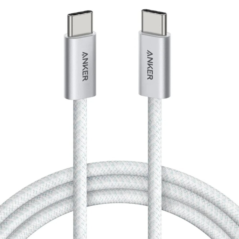 ANKER WALL CHARGER MULTI USB C CHARGERS OUTLET PHONE POWER PLUG 70W 30W 2 PACK - Picture 4 of 9